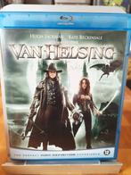 Van Helsing Bluray NL ZGAN!! Hugh Jackman Kate Beckinsale, Cd's en Dvd's, Blu-ray, Ophalen of Verzenden, Zo goed als nieuw, Actie