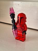 STAR WARS Poppetje/Minifig Imperial Praetorian Guard SW1343, Ophalen of Verzenden, Nieuw, Complete set, Lego