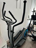 Ergometer Elliptical Cross Trainer – in uitstekende staat!, Ophalen of Verzenden, Zo goed als nieuw, Crosstrainer