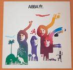 Abba - The Album (1978) LP Vinyl, Ophalen of Verzenden, 1960 tot 1980, Gebruikt, 12 inch