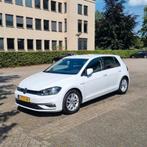 Volkswagen Golf 1.5 TSI 130pk Bluemotion 2019 Wit, Auto's, Voorwielaandrijving, 1498 cc, Euro 6, 4 cilinders