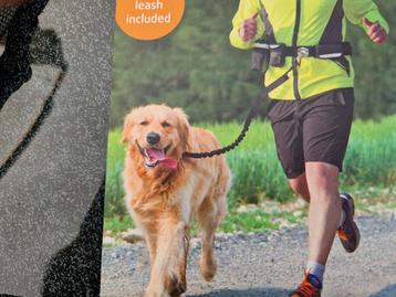 Handsfree joggingsset beschikbaar voor biedingen