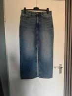Mango spijkerrok, Kleding | Dames, Rokken, Ophalen of Verzenden, Zo goed als nieuw, Blauw, Boven de knie