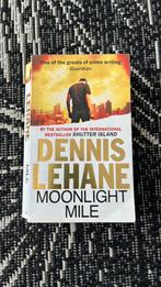 Boek Moonlight mile te koop, Ophalen of Verzenden, Gelezen