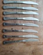 Gero zilmeta 524 16 messen en 3 opscheplepels, Ophalen of Verzenden, Zo goed als nieuw
