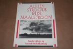 Zwolle in WOII — Als een strootje in de maalstroom, Boeken, Ophalen of Verzenden, Gelezen