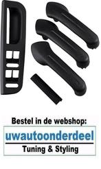 Handgreep Deurgrepen Geschikt Voor VW Golf 4 Bora 5 Deurs, Verzenden