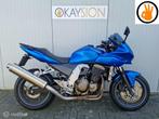 Mooie Kawasaki Z 750 S (bj 2006) tour naked, Motoren, Bedrijf, Meer dan 35 kW, Toermotor, 748 cc