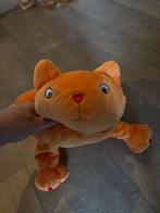 Paw Patrol, Dikkie Dik & Telraam - Speelgoed Set, Ophalen of Verzenden, Zo goed als nieuw, Poes