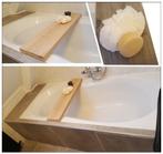 Badkamer badplank. Diverse soorten. Eiken, boomstam enz.., Ophalen of Verzenden, Nieuw, Overige typen