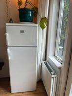Koelkast met vriesvak AEG, Witgoed en Apparatuur, Koelkasten en IJskasten, Ophalen, Gebruikt, 120 tot 140 cm, 45 tot 60 cm