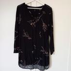 Soyaconcept Tuniek/Blouse - Maat M, Maat 38/40 (M), Soyaconcept, Zwart, Ophalen of Verzenden