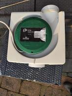 mechanische ventilatie unit, Doe-het-zelf en Verbouw, Ophalen of Verzenden, Gebruikt, Afzuiger