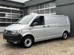 Volkswagen Transporter 2.0 TSI L2H1 Benzine /CNG Dubbele Sch, Voorwielaandrijving, Stof, Gebruikt, 4 cilinders