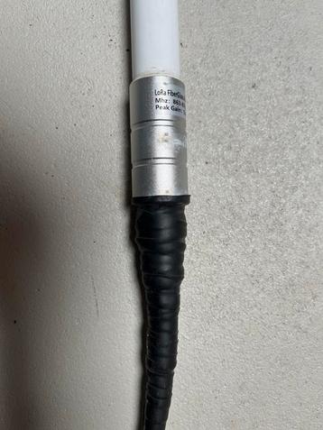 Lora Fiberglass Antenne | 5.8dbi | 6m kabel beschikbaar voor biedingen