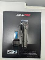 Babyliss Lo-Pro FX NIEUW, Ophalen of Verzenden