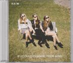 Haim - If I Could Change Your Mind (PROMO), Ophalen of Verzenden