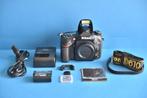 Nikon D610 body + accessoires, Spiegelreflex, Ophalen of Verzenden, Zo goed als nieuw, Nikon