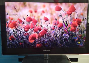 Samsung tv beschikbaar voor biedingen