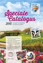 Speciale catalogus 2015 van de postzegels van Nederland, Postzegels en Munten, Catalogus, Verzenden