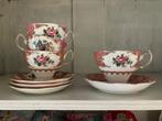 Royal Albert bone china Lady Carlyle, Antiek en Kunst, Antiek | Porselein, Ophalen