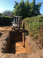 GRONDVERZET/MINIGRAVER/LIMBURG, Verbouw of Aanbouw