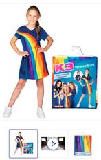 K3 jurkje, Kinderen en Baby's, Kinderkleding | Maat 152, Ophalen, Zo goed als nieuw, Meisje, Jurk of Rok