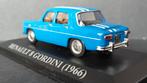 Renault 8 R8 Gordini 1966 1:43 Altaya ixo Pol, Hobby en Vrije tijd, Modelauto's | 1:43, Verzenden, Nieuw, Auto, Overige merken
