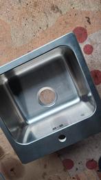 Wasbak keuken, Overige kleuren, Nieuw, Minder dan 100 cm, 25 tot 50 cm