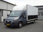 Peugeot Boxer 335 3.0 HDI L3H2 Airco, cruise controle, lucht, Voorwielaandrijving, Stof, Gebruikt, 4 cilinders