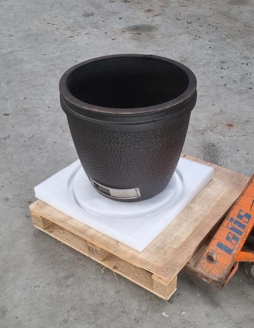 Base voor The Bastard ,urban ,Large, 2020, Tuin en Terras, Houtskoolbarbecues, Gebruikt, Ophalen