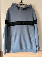 Genti hoodie, Maat 52/54 (L), Gedragen, Blauw, Ophalen of Verzenden