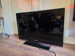 Samsung TV 38 inch - Goed Onderhouden, Ophalen, 50 Hz, 80 tot 100 cm, Samsung