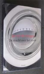 Jan van Mersbergen : De macht over het stuur, Boeken, Ophalen of Verzenden, Zo goed als nieuw