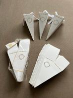 Ijshoorn bedankjes doosjes, Ophalen, Zo goed als nieuw, Kwartet(ten)