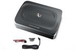 Infinity BassLink Mini Actieve Underseat Subwoofer + Kabels, Auto diversen, Autospeakers, ., Nieuw, Ophalen of Verzenden, .