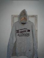 Vanguard Hoodie Grijs Maat XXXL, Ophalen of Verzenden, Zo goed als nieuw, Overige maten, Grijs
