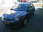 Seat Ibiza 1.2 TSI Style,clima/alu sport velgen/ 5 deurs, Auto's, Seat, Voorwielaandrijving, Euro 5, Gebruikt, Zwart