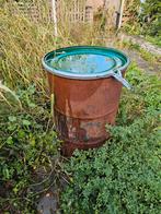 Vuurton., Ophalen, Gebruikt, Vuurton