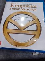 Kingsman 2m9vie colkection, Verzenden, Zo goed als nieuw
