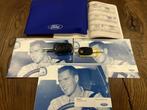 Ford Ka 1.2 Cool&Sound | Airco | Lage KM stand | Nederlands, Voorwielaandrijving, Stof, Gebruikt, 4 cilinders