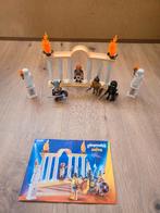 Playmobil The Movie Keizer Maximus in het Colosseum, Ophalen of Verzenden, Zo goed als nieuw, Complete set