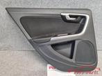 VOLVO V60 DEURPANEEL STOF LINKS ORIGINEEL, Gebruikt, -, -, Ophalen of Verzenden