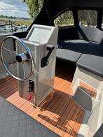 Maassloep 475XL honda 10pk NIEUW lixe opties!, Watersport en Boten, Sloepen, Ophalen, 10 tot 30 pk, Zo goed als nieuw, 3 tot 6 meter