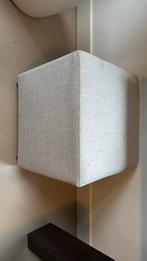 Grijze hocker / poef IKEA, gratis, Ophalen, Minder dan 50 cm, Gebruikt, Minder dan 50 cm