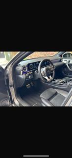 Mercedes-Benz A-Klasse A 35 AMG 4Matic 306pk AMG Speedshift, Auto's, Mercedes-Benz, Automaat, 4 cilinders, 2000 kg, Vierwielaandrijving