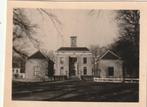 Breukelen kleine oude foto villa  Gunterstein, Ophalen of Verzenden, 1920 tot 1940, Utrecht