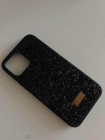 iphpne 13pro max  swarovski hoesje beschikbaar voor biedingen