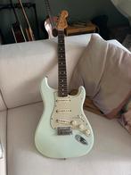Fender Stratocaster Classic Player ‘60s in Sonic Blue, Ophalen, Zo goed als nieuw, Solid body, Fender