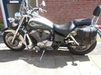 HONDA SHADOW vt 750  c2 ACE 1997, 750 cc, 2 cilinders, Chopper, Particulier